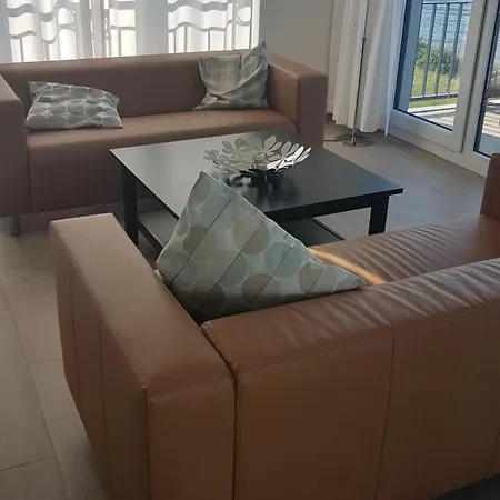 Ferienresidenz Haus Vogelflug Strandresidenz Vogelflug App 17 Lejlighed Femern