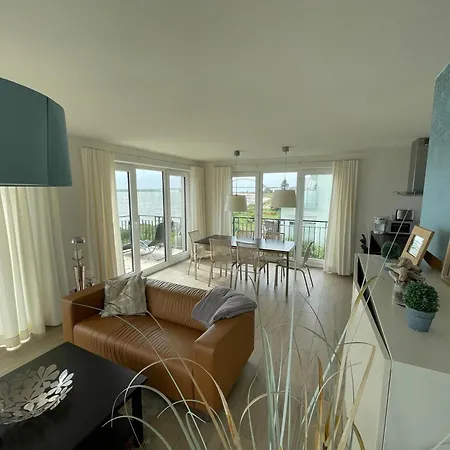 Ferienresidenz Haus Vogelflug Strandresidenz Vogelflug App 17 Femern