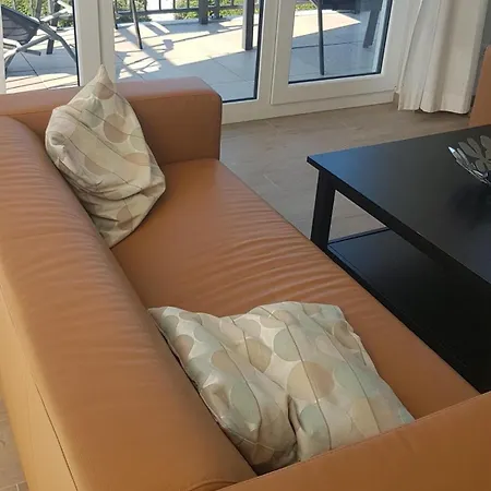 Lejlighed Ferienresidenz Haus Vogelflug Strandresidenz Vogelflug App 17