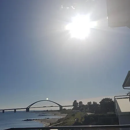 Ferienresidenz Haus Vogelflug Strandresidenz Vogelflug App 17 Femern