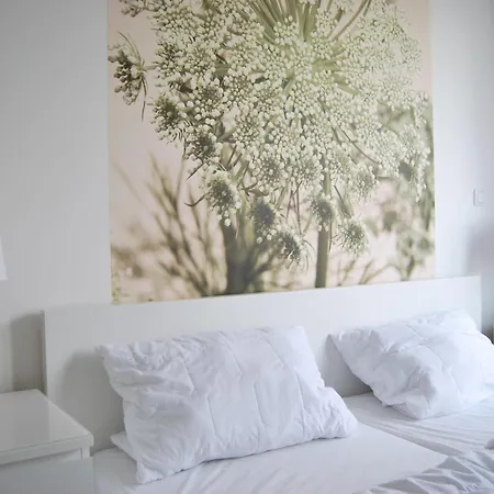 Lejlighed Ferienresidenz Haus Vogelflug Strandresidenz Vogelflug App 17 *