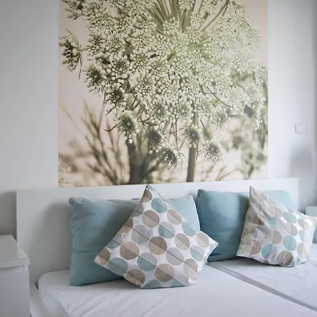 Lejlighed Ferienresidenz Haus Vogelflug Strandresidenz Vogelflug App 17 Femern