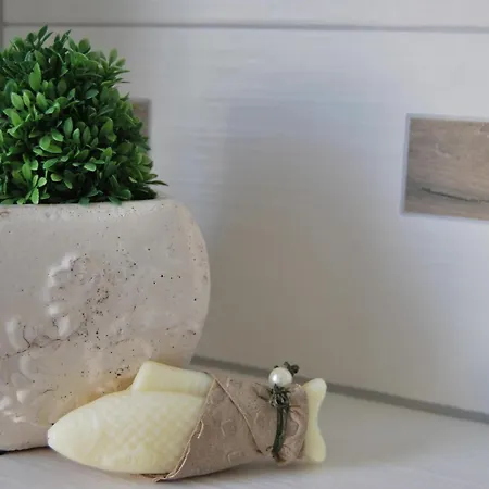 Ferienresidenz Haus Vogelflug Strandresidenz Vogelflug App 17 *